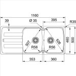 Antea AZG 621 Oyster - Image 2