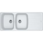 Antea AZG 621 Polar White