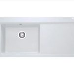 Mythos MTG 611 Polar White RH