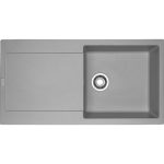 Maris MRG 611-97 Stone Grey
