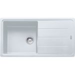 Basis BFG 611-97 Polar White