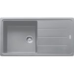 Basis BFG 611-97 Stone Grey