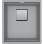 Kubus 2 KNG 110-37 Stone Grey