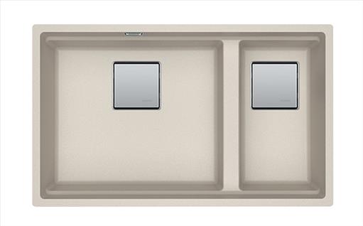 Kubus 2 KNG 120 Coffee