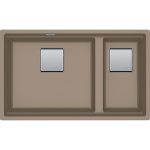 Kubus 2 KNG 120 Oyster