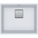 Kubus 2 KNG 110-52 Polar White