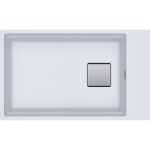 Kubus 2 KNG 110-62 Polar White