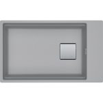 Kubus 2 KNG 110-62 Stone Grey