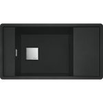 Fresno FSG 611-87 Matte Black
