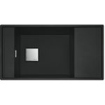 Fresno FSG 211-86 Matte Black