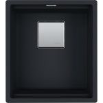 Kubus 2 KNG 110-37 Matte Black