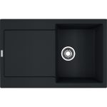 Maris MRG 611 Matte Black