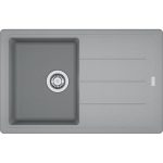 Basis BFG 611-78 Stone Grey