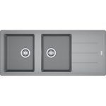 Basis BFG 621 Stone Grey