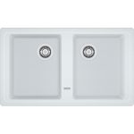 Basis BFG 620 Polar White