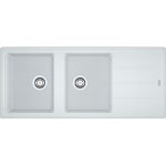 Basis BFG 621 Polar White