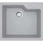Urban UBG 610-56 Metallic Platinum