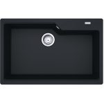 Urban UBG 610-78 Matte Black