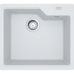 Urban UBG 610-56 Polar White