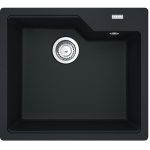 Urban UBG 610-56 Matte Black