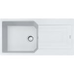 Urban UBG 611-100 Polar White