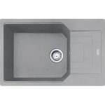 Urban UBG 611-78 XL Stone Grey