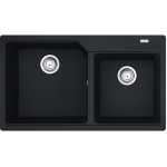 Urban UBG 620-86 Matte Black