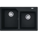 Urban UBG 620-78 Matte Black