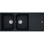 Urban UBG 621 Matte Black