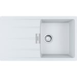 Centro CNG 611/211-86 Polar White