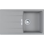 Centro CNG 611/211-86 Stone Grey