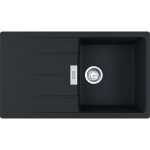 Centro CNG 611/211-86 Matte Black