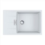 Centro CNG 611/211-78XL Polar White