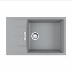 Centro CNG 611/211-78XL Stone Grey