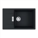 Centro CNG 611/211-78XL Matte Black