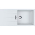 Centro CNG 611/211-100 Polar White