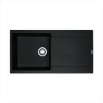 Maris MRG 611-97 Black Matt