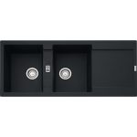 Maris MRG 621 Matte Black