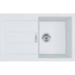 Sirius 2.0 S2D S2D 611-78 500 Polar White