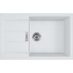 Sirius 2.0 S2D S2D 611-78 XL 500 Polar White
