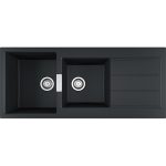Sirius 2.0 S2D 621 Carbon Black