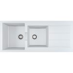 Sirius 2.0 S2D 621 Polar White
