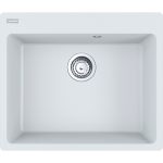 Centro 2.0 CNG 610-54 Polar White
