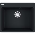 Centro 2.0 CNG 610-54 Matte Black