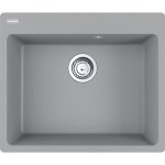 Centro 2.0 CNG 610-54 Stone Grey