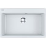 Centro 2.0  CNG 610-73 Polar White