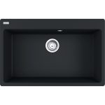 Centro 2.0 CNG 610-73 Black Matt