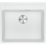 Maris MRG 610-52 TL Polar White