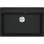 Maris MRG 610-72TL 760x510mm Matt Black
