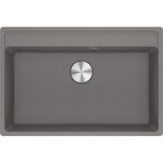 Maris MRG 610-72TL 760x510mm Stone Grey